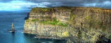 Ireland-Burren-Hiking - Burren Way